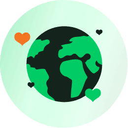 Credits are Generated